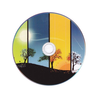 DVD - [EDIT]