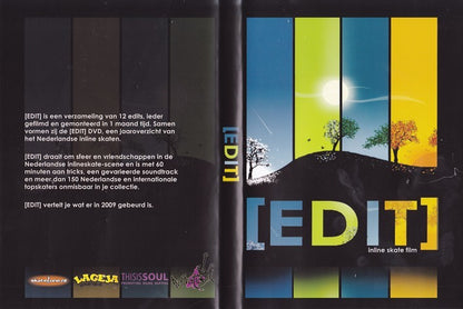 DVD - [EDIT]