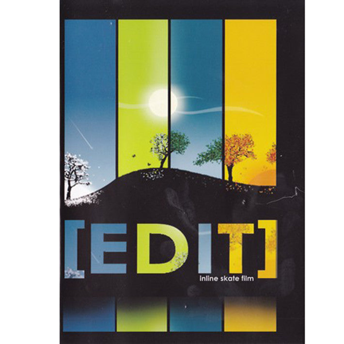 DVD - [EDIT]