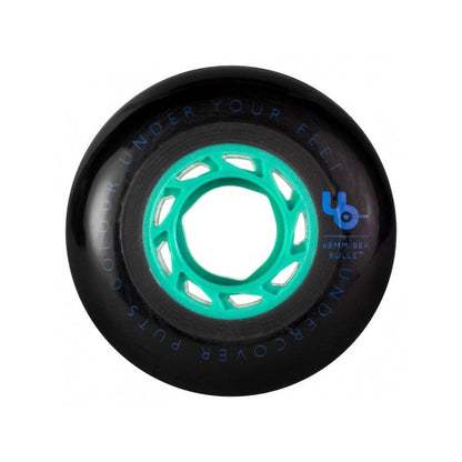 Richie Eisler 68mm/88A
