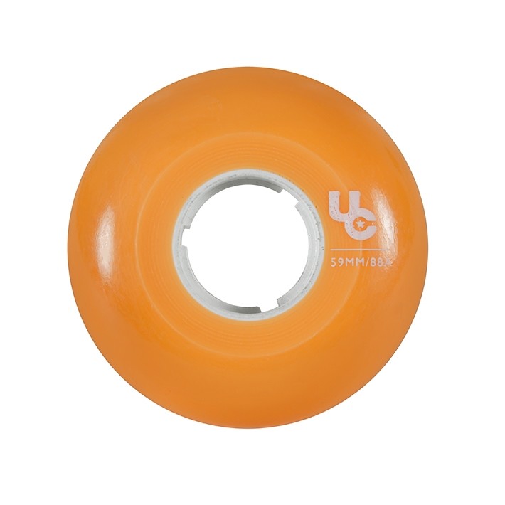 Richie Eisler Foodie 2nd 59mm/88A