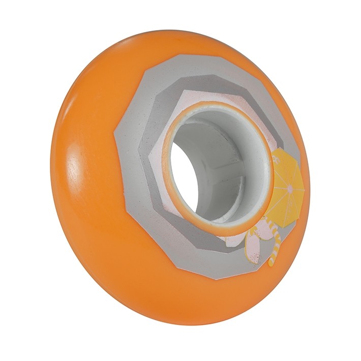 Richie Eisler Foodie 2nd 59mm/88A