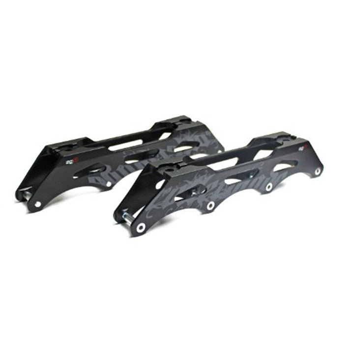 UFS Powerframe Set Fusion 4x84mm