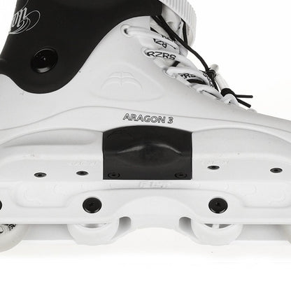 SL Sliders white