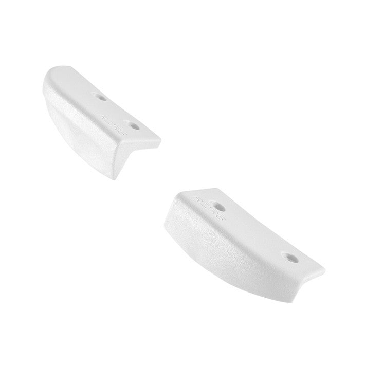 SL Sliders white