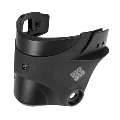 Carbon IV cuff black