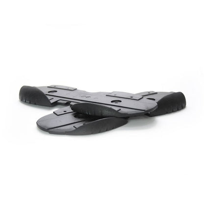 Genesys soulframe black