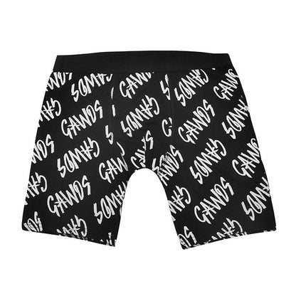 Shorts allover print