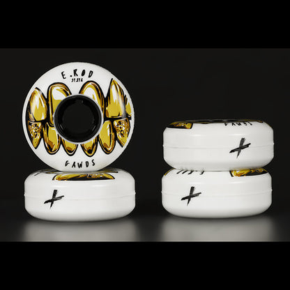 E. Rod 59mm/89A 4-pack
