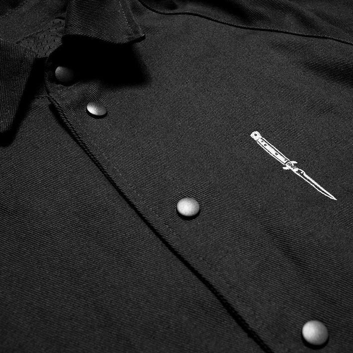 Coach Jacket
