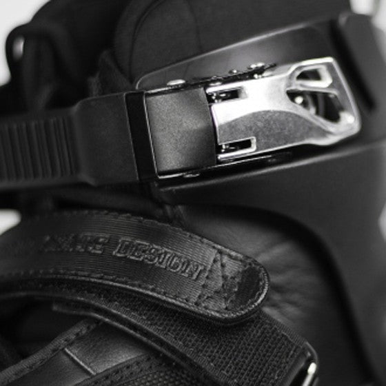 Top buckle SBM3 pair Metal