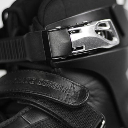 Top buckle SBM3 pair Metal