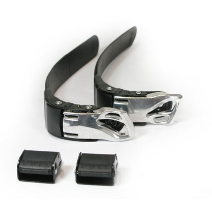 Top buckle SBM3 pair Metal