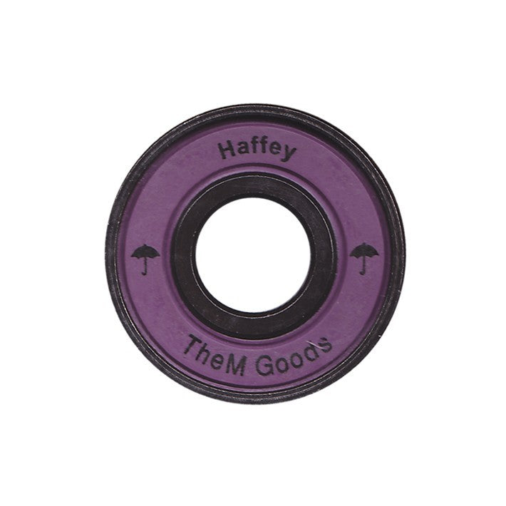 Chris Haffey Bearings