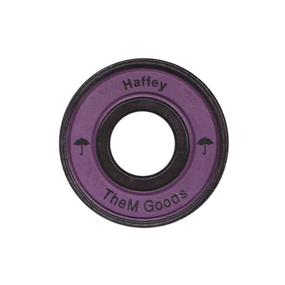 Chris Haffey Bearings