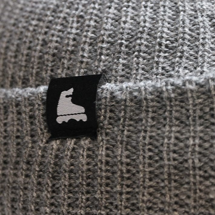 Tiny Sailor beanie grey