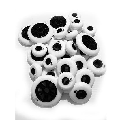 Team USA 80mm/86A pcs