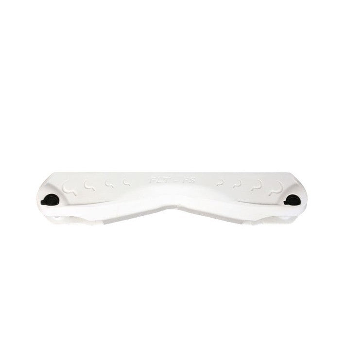 UFS Featherlite freestyle white