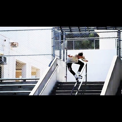 Paul John 57mm/89A