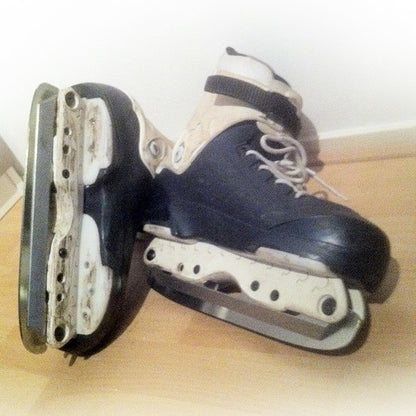 UFS Iceblade