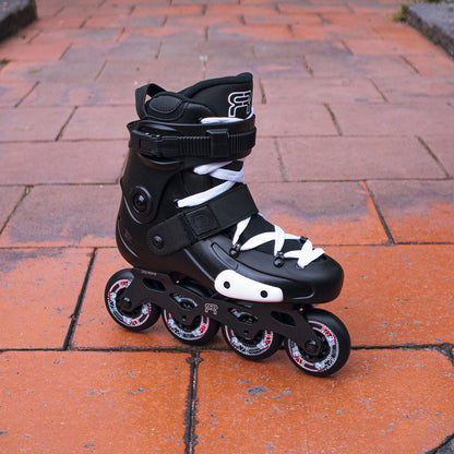 FRX 80 black