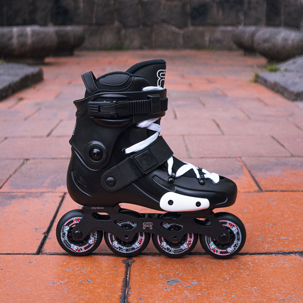 FRX 80 black