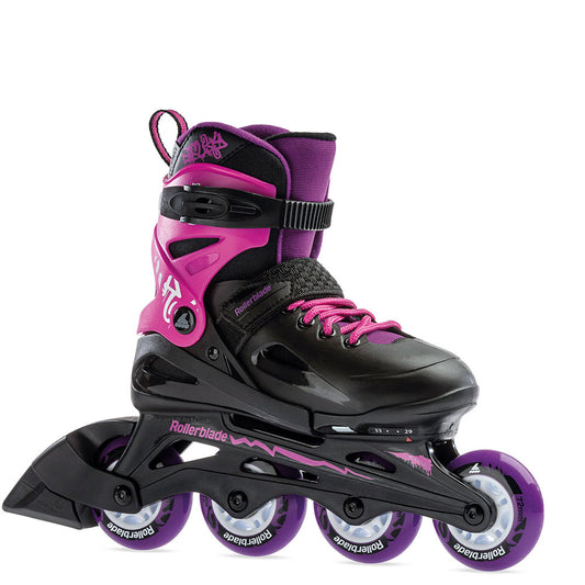 Fury purple