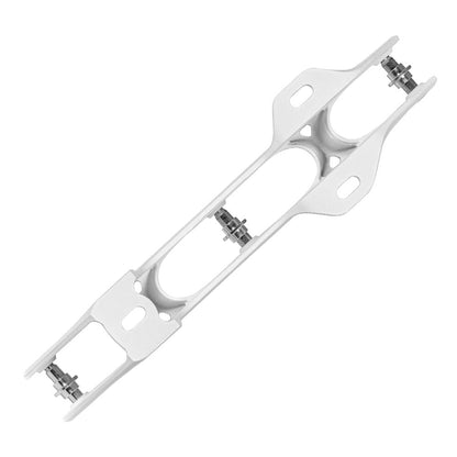 Trinity Elite Casted AL 3x125mm 255mm white