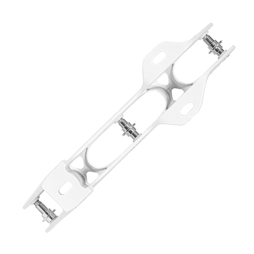Trinity Elite Casted 3x100mm 231mm white