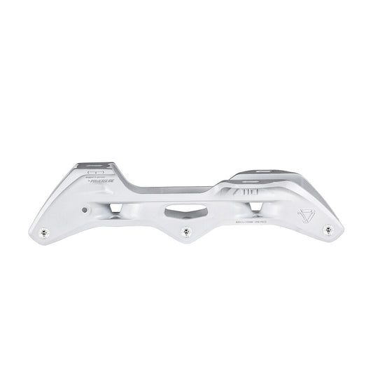 Trinity Elite Casted 3x110mm 243mm white