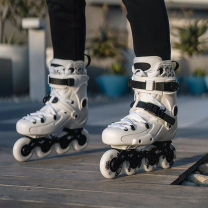 FR1 80 Deluxe white