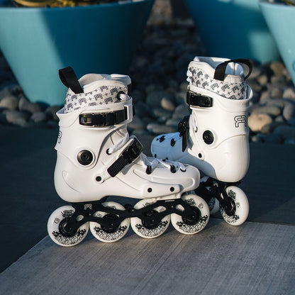 FR1 80 Deluxe white