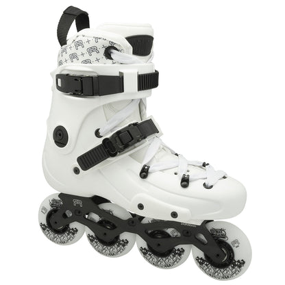 FR1 80 Deluxe white
