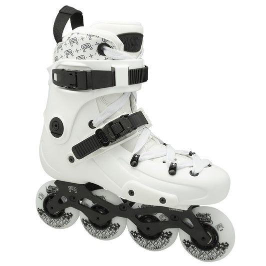 FR1 80 Deluxe white