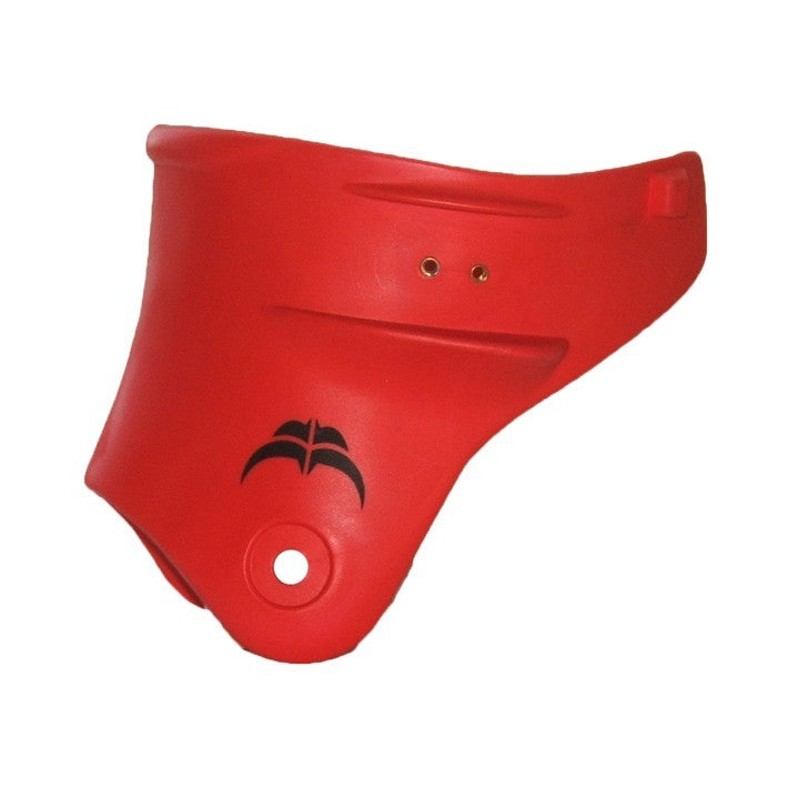 Cuff red