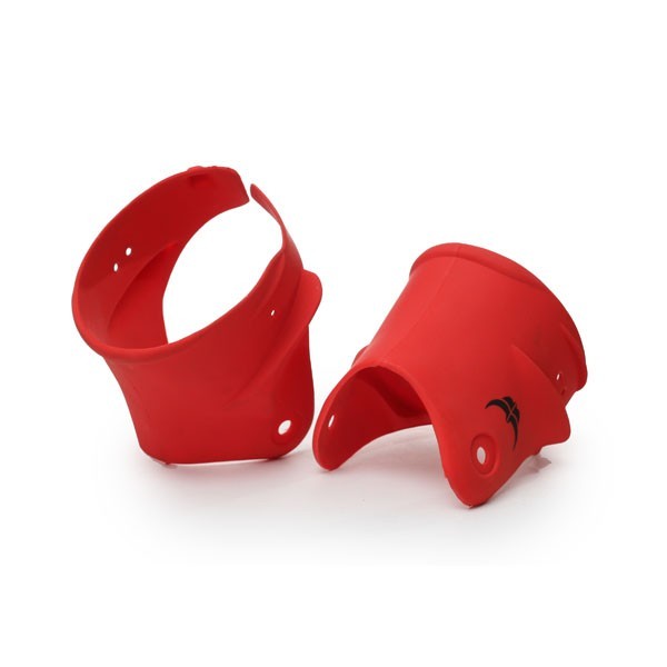 Cuff red
