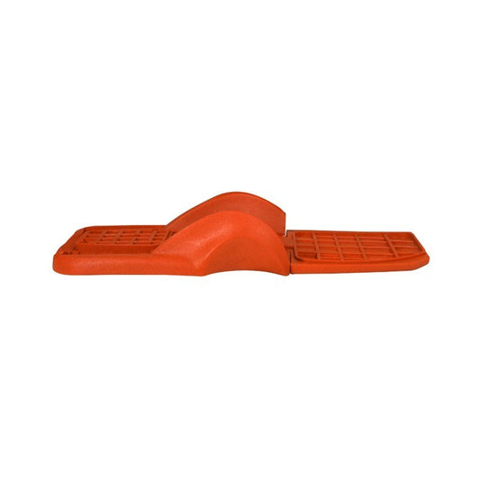 UFS Throne Dualplate orange
