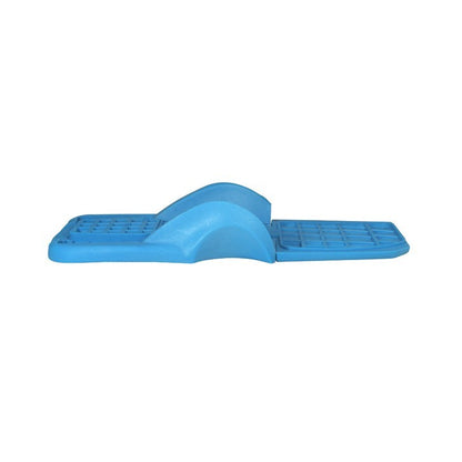 UFS Throne Dualplate cyan