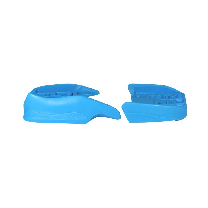Classic Throne soulplate cyan