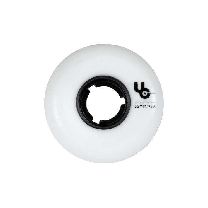 Team USA 55mm/92A 4-pack