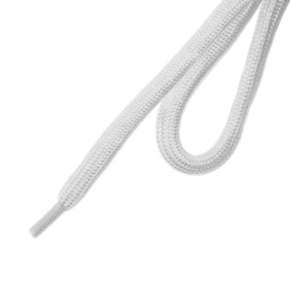 Laces white 45cm pair