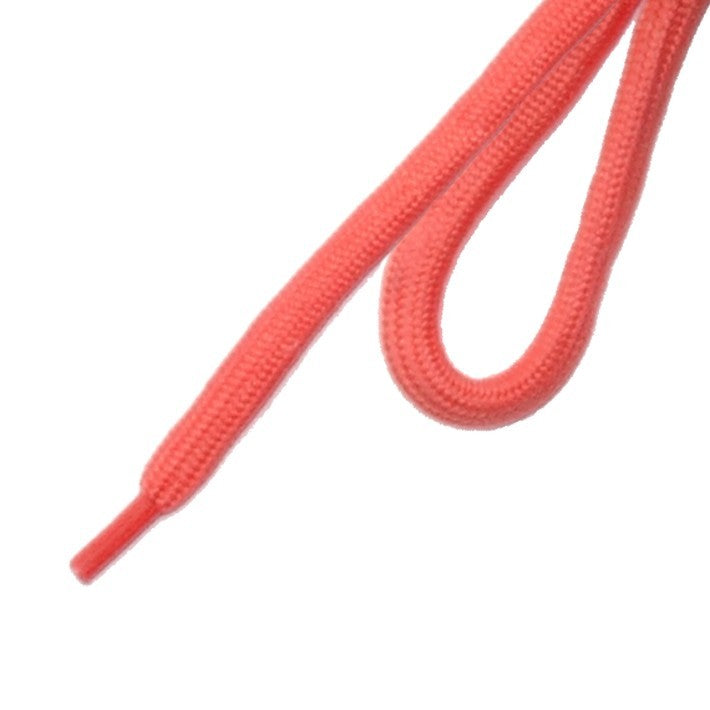 Laces red