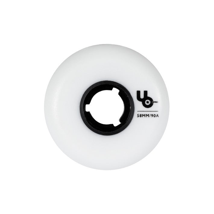 Team USA 58mm/90A 4-pack