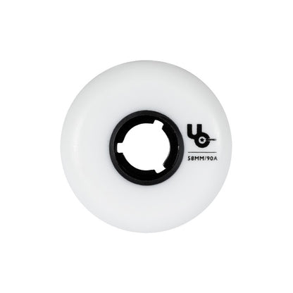 Team USA 58mm/90A 4-pack