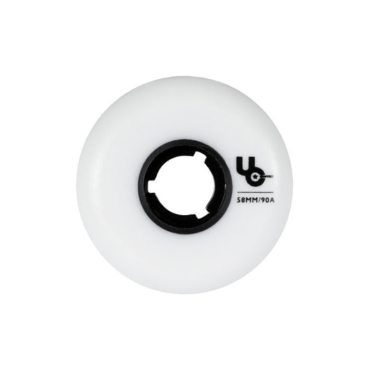 Team USA 58mm/90A 4-pack