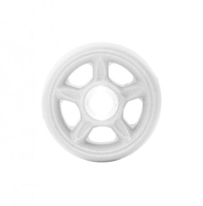 Antirocker 42mm/100A  white 4-pack