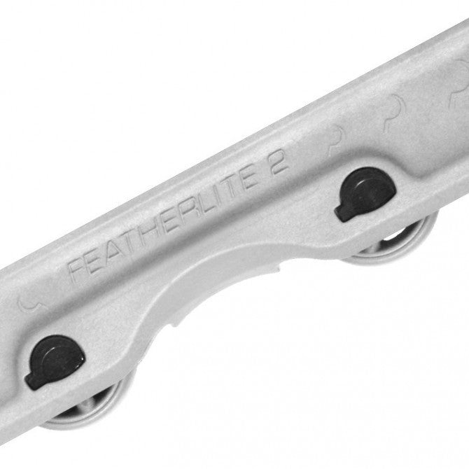 Antirocker 42mm/100A  white 4-pack