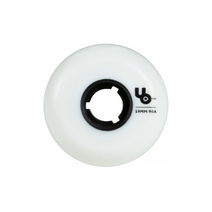 Team USA 59mm/90A 4-pack