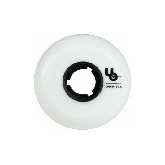 Team USA 59mm/90A 4-pack