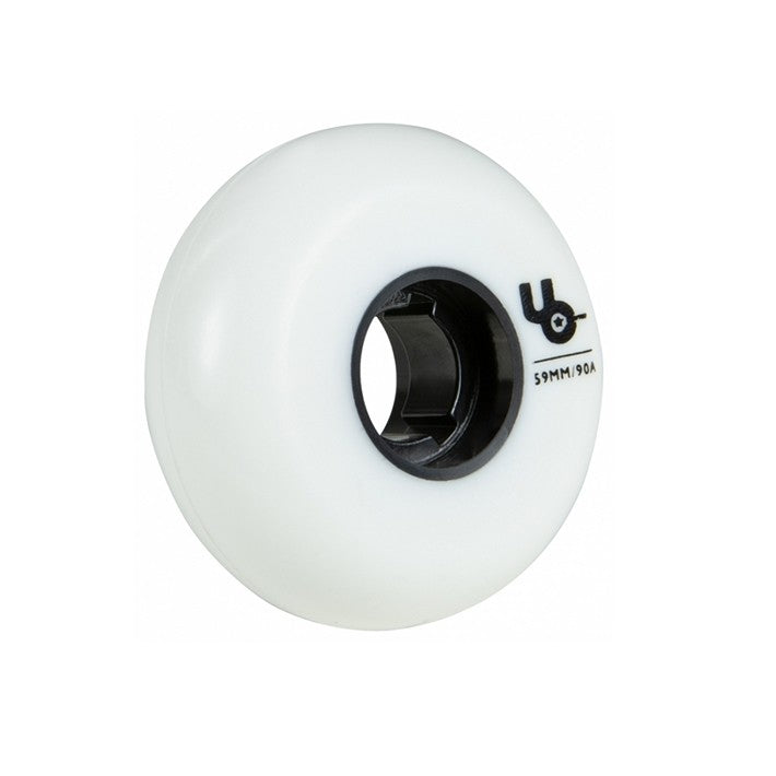 Team USA 59mm/90A 4-pack